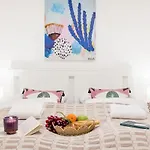 Apartman 3br Duplex With Terrace