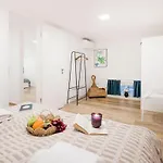 Apartman 3br Duplex With Terrace Budapest