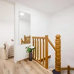 公寓 3br Duplex With Terrace 布达佩斯