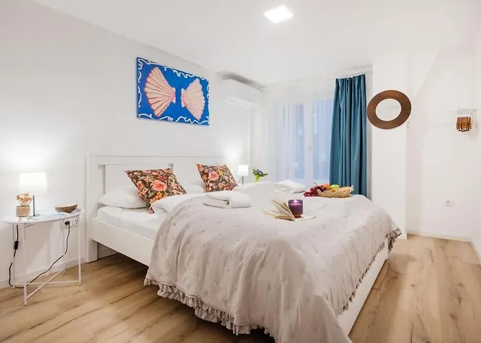 3br Duplex With Terrace Budapest