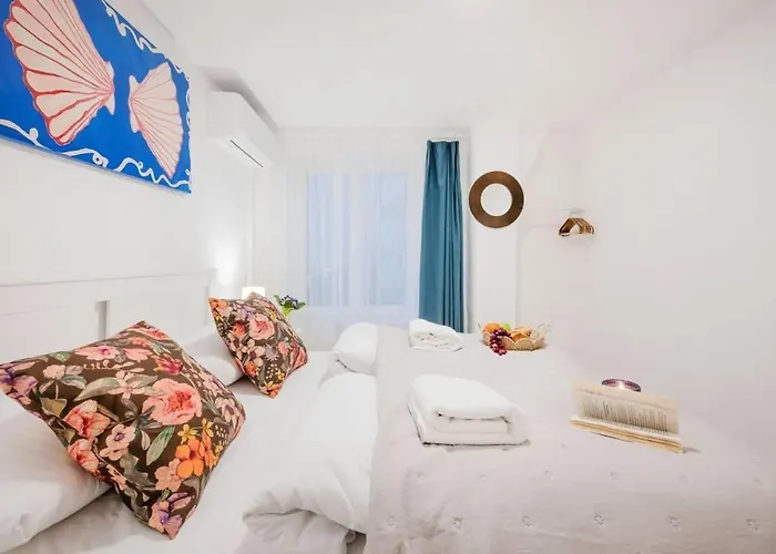 Apartman 3br Duplex With Terrace Budapest