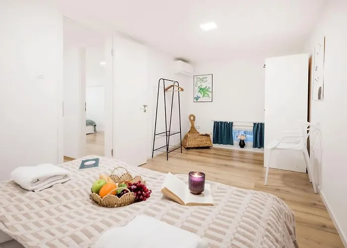 Apartman 3br Duplex With Terrace Budapest