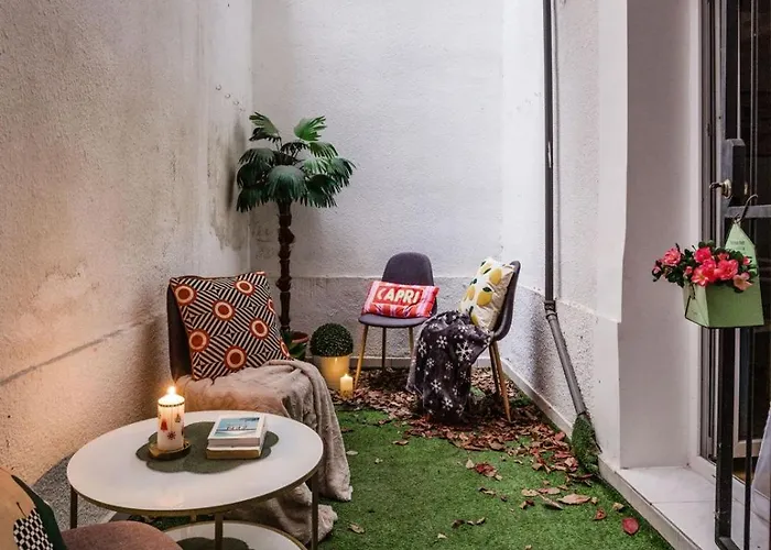 Appartamento 3br Duplex With Terrace Budapest