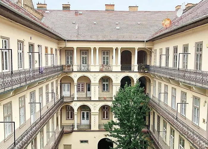 3br Duplex With Terrace Apartman *