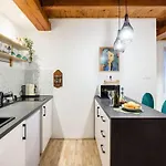 3br Duplex With Terrace * בודפשט