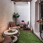 דירה 3br Duplex With Terrace בודפשט