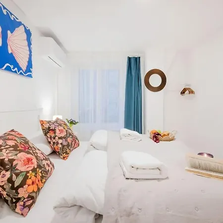 Апартаменты 3br Duplex With Terrace Будапешт